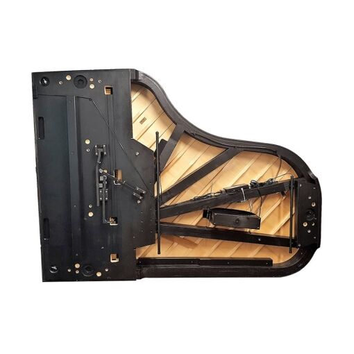 Piano Life Saver DC-GRAND Dampp Chaser