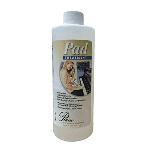 Piano Life Saver Pad Treatment Set Large