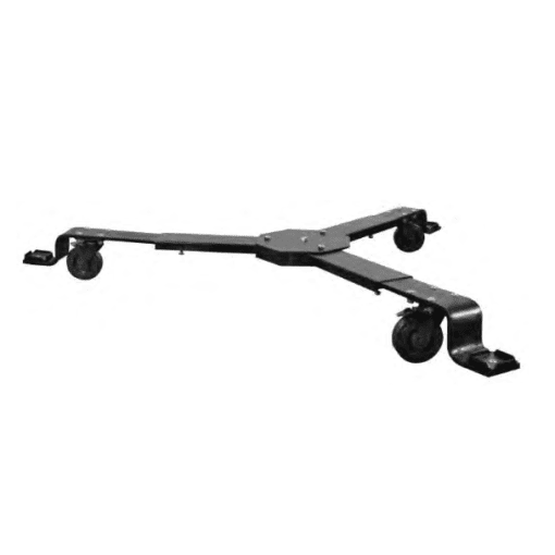 Schaff 4013 Medium Grand Dolly