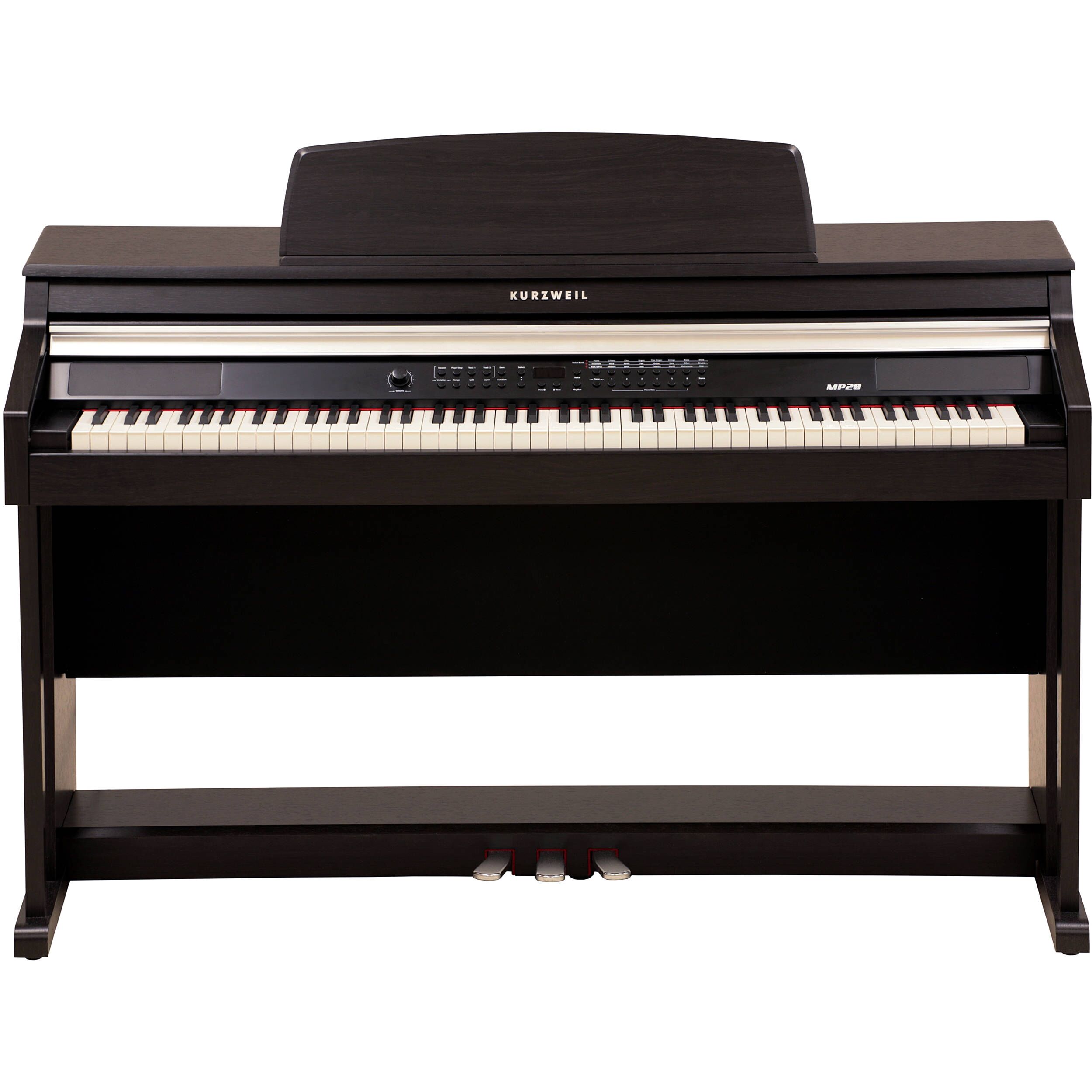 Floor Model Kurzweil MP20F Digital Piano
