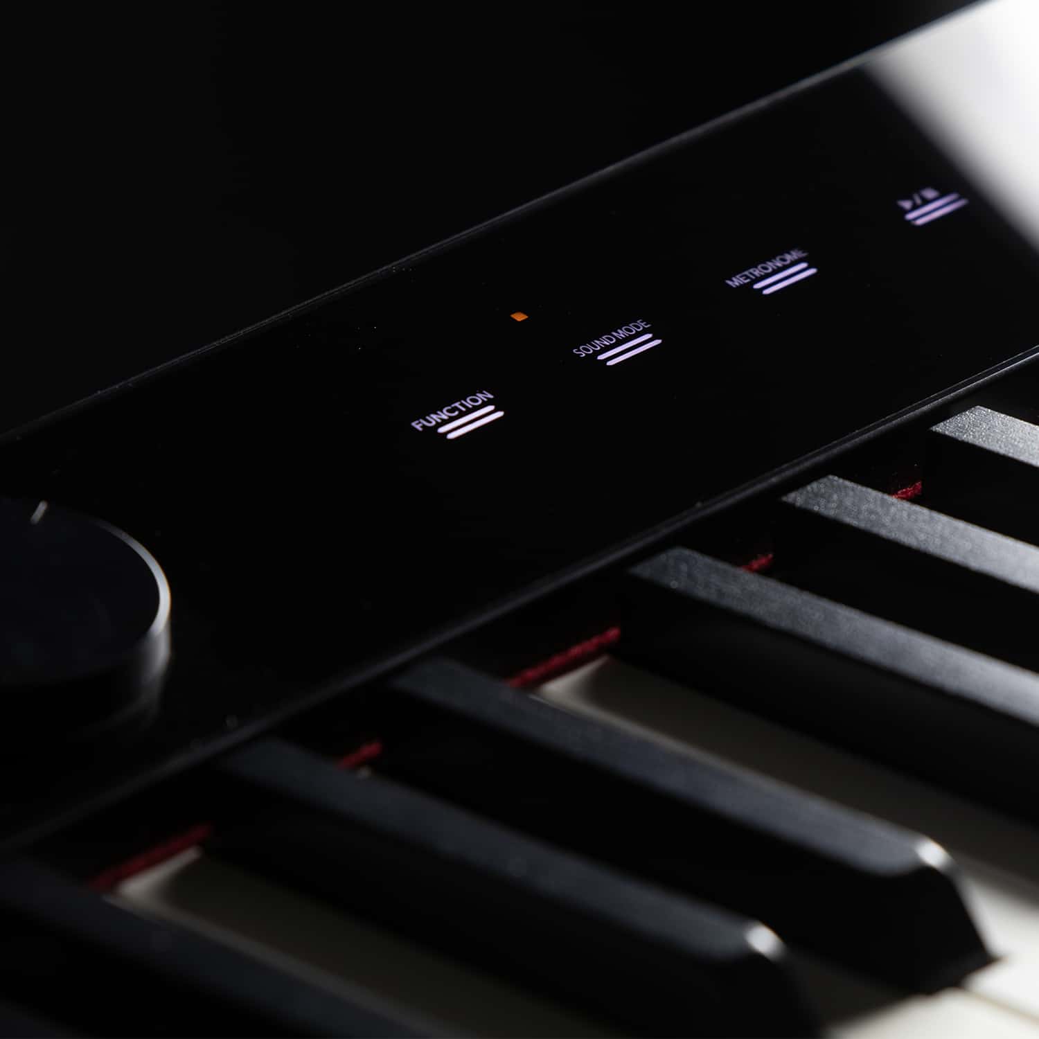 Casio PX-S1000 Settings