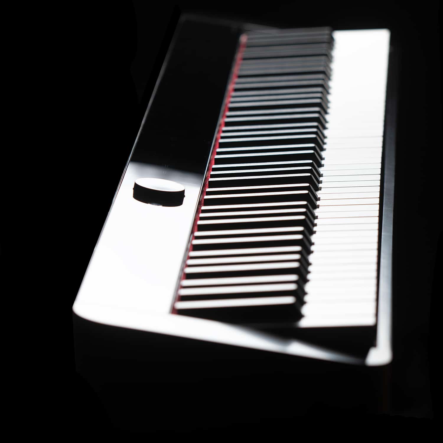 Casio PX-S1000 Side