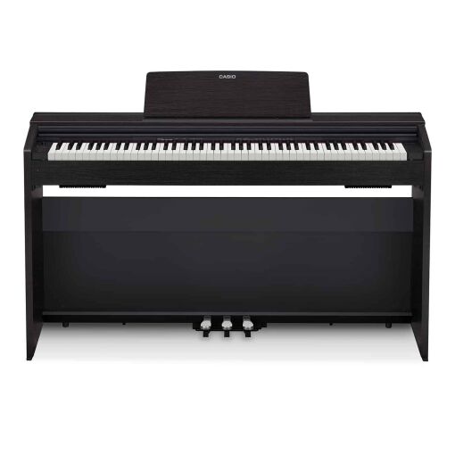 Casio PX-870 Digital Piano Black