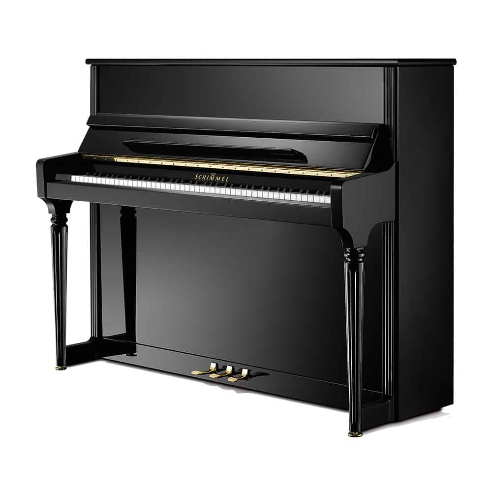 Schimmel C121 Royal Upright Piano