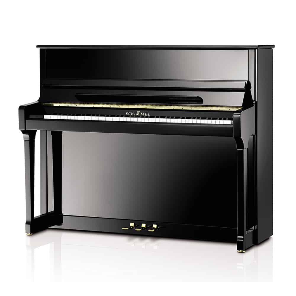 Schimmel C121 Tradition Upright Piano