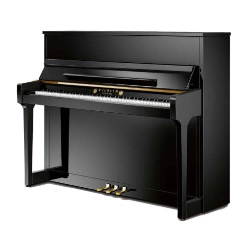 Schimmel W114 Tradition Upright Piano