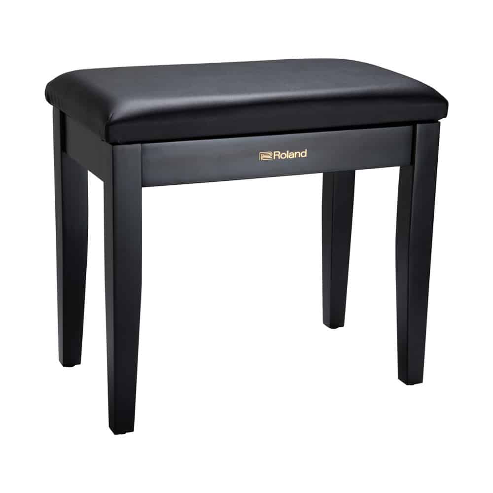 Roland RPB-100BK Bench