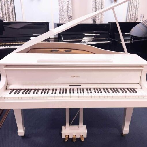 Used Roland GP609 Digital Grand Piano