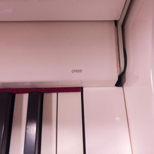 Used Roland GP609 Digital Grand Piano Model Detail