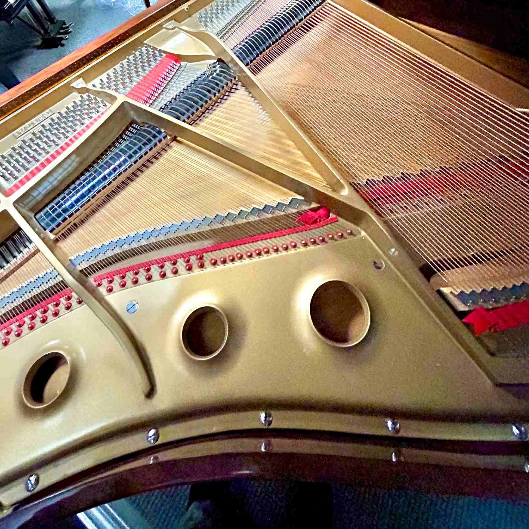 Maeari G80A Grand Piano Frame