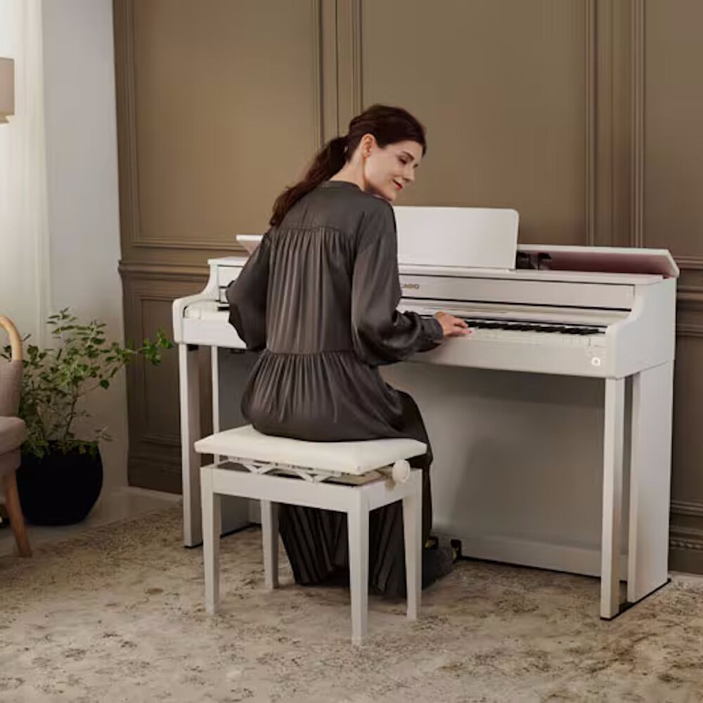Casio AP-300 Lifestyle Photo