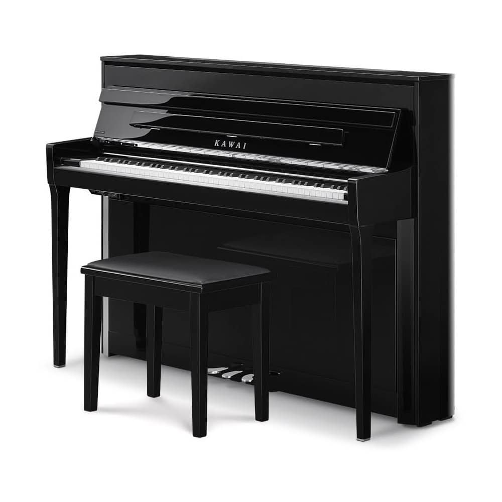 Kawai Digital Pianos - Merriam Music