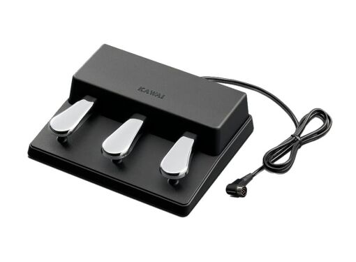 Kawai GFP3 Triple Pedal