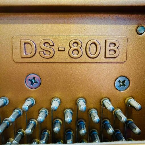 Kawai DS80B Upright Piano Model Number
