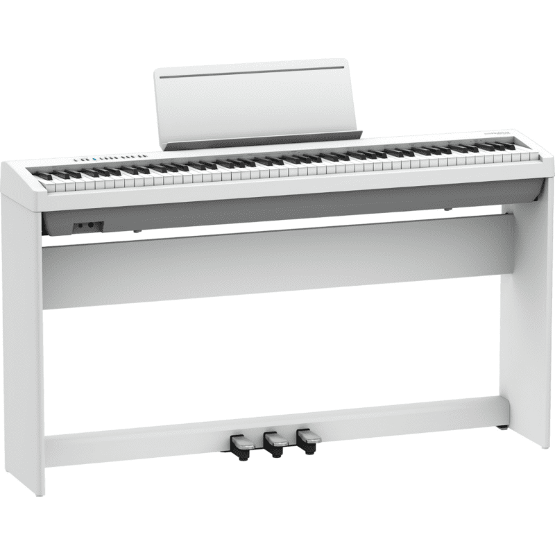 Roland FP-30X 88-Key Digital Piano W/Speakers | Roland's FP-X series